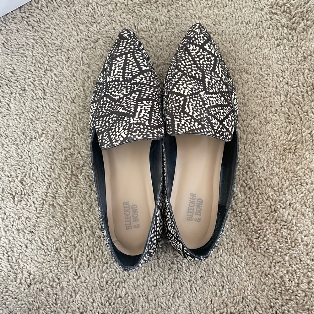 Bleecker & Bond Loafer